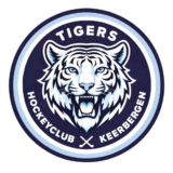 Logo van Hockeyclub Keerbergen Tigers