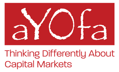 Logo van aYOfa, ondersteunende partner van de club