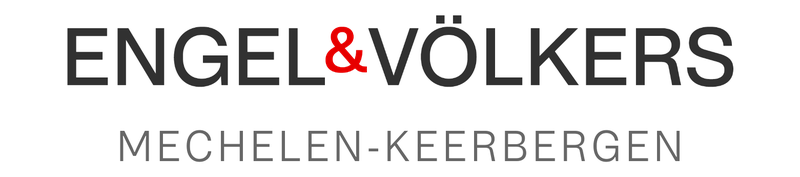Logo van Engel & Völkers Mechelen-Keerbergen, partner van de club