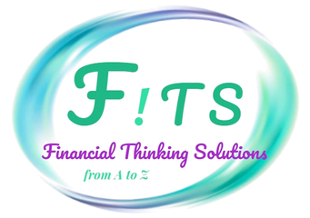 Logo van Financial Thinking Solutions, ondersteunende partner van de club