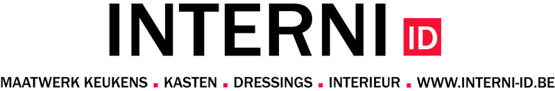 Logo van Interni id, ondersteunende partner van de club