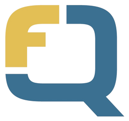 Logo van Qualifest, ondersteunende partner van de club