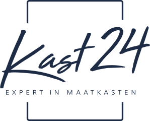 Logo van Kast24, partner van de club
