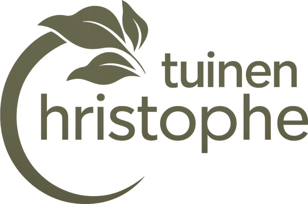 Logo van Tuinen Christophe, partner van de club